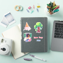 Personalizado de arte Pixel de videojuego retro