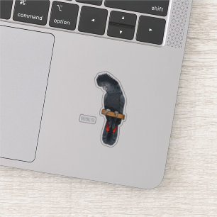 Pegatina Personalizado de colilo