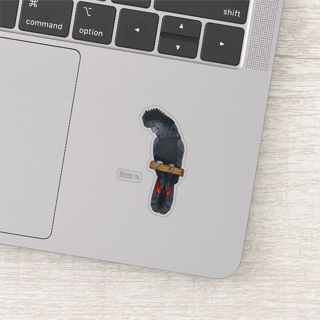 Pegatina Personalizado de colilo (Detalle)