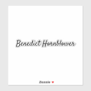 Pegatina personalizado de personalizable cortar vinilo deca