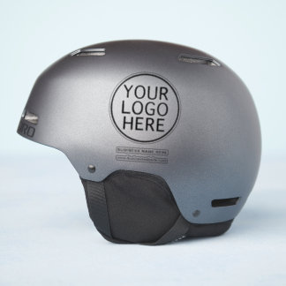 Pegatina Personalizado de swag Minimalista de Empleados con