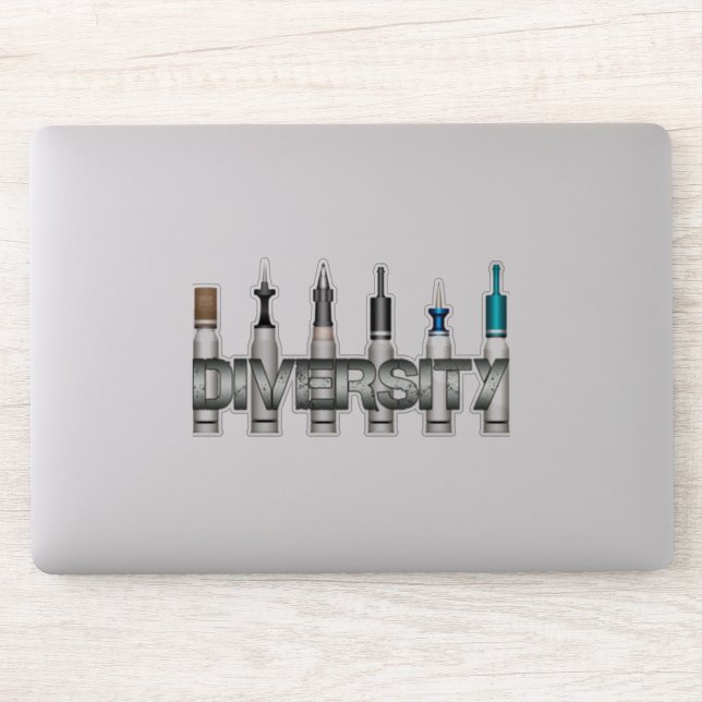 Pegatina personalizado de "TANKER's CHOICE", Cut Vinyl (Ordenador)