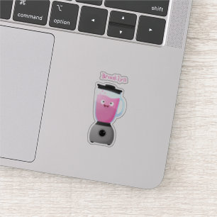 Pegatina Personalizado de utensilios de cocina para mezclad