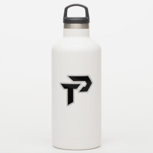 Pegatina Personalizado formador personal