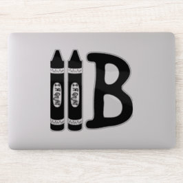 Pegatina personalizado "I R GRUNT" Cut Vinyl