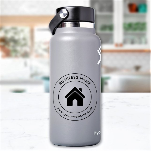 Pegatina Personalizado Logotipo Imagen Texto Contenido vers (Subido por el creador)