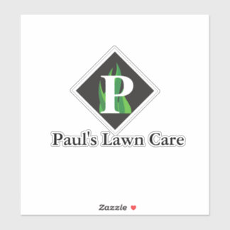 PEGATINA PERSONALIZADO PLC