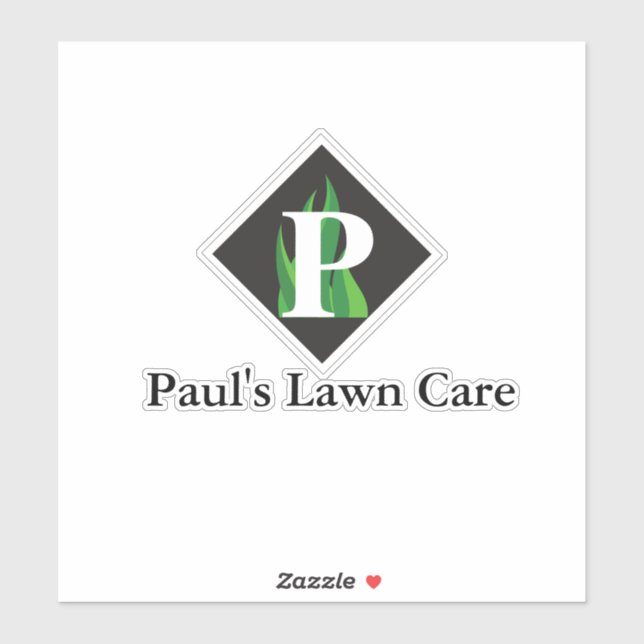 PEGATINA PERSONALIZADO PLC (Hoja)