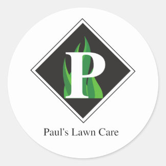 PEGATINA PERSONALIZADO PLC