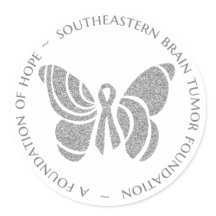 PEGATINA Personalizado SBTF - Plata