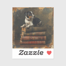 Pegatina Pet Talk Magnetic Card