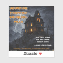 Pico de la Ardilla Embrujada