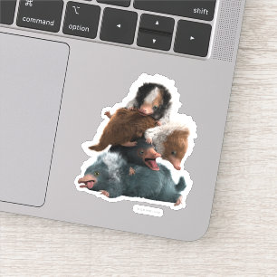Pegatina Pile Baby NIFFLER™