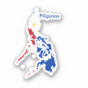 Pegatina Pilipinas