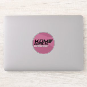 PEGATINA PINTURA KDM
