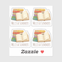 Placa de marcadores de nombres personalizados de p