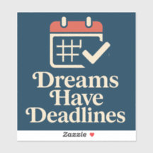 Plan en negrita, Sueño en voz alta