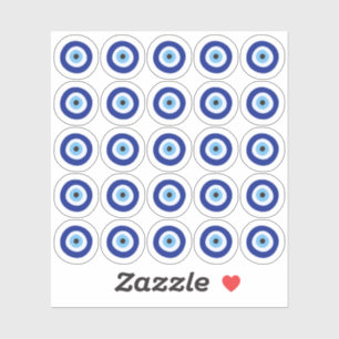 Pegatina Planificador de Protección Espiritual Buena Suerte