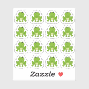 Pegatina Planificador de recordatorio de tareas diarias mot