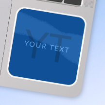 Plantilla de texto editable para nombre monocromát