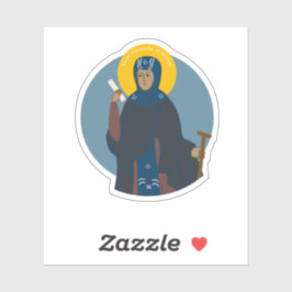 Pegatina Platonida de Nisibis