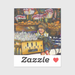 Pegatina Poder de la empatía