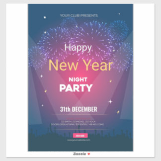 Pegatina ¿Podría proporcionar un poco más de contexto? ¿Te 