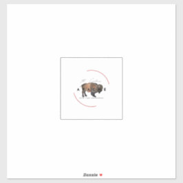 Pegatina ¡Póngalo!