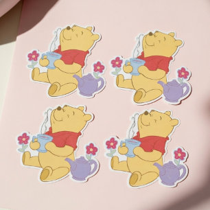 Pegatina Pooh