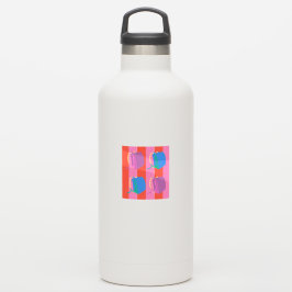 Pegatina Pop Japanese School Bag