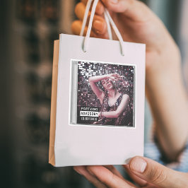 Pegatina Portada del álbum Funda de CD de música