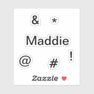 pegatina portátil ftgv