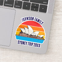 Portátil Personalizado de ópera de viaje de Austra