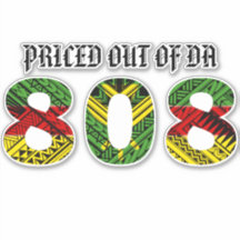PRECIO DE DA 808 Kakau Kanaka Maoli
