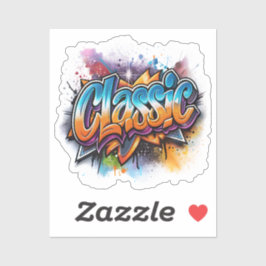 Pegatina Premium Quality