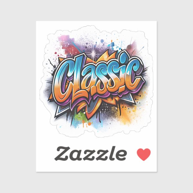 Pegatina Premium Quality (Hoja)