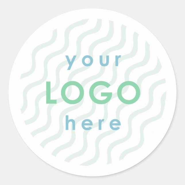 Pegatina profesional de marcas (Anverso)