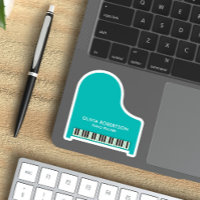 Profesor de piano, estudio de música, piano tutor,