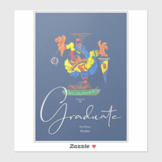 Pegatina promo 87 DB LPZ