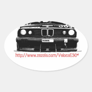 Pegatina promocional 2