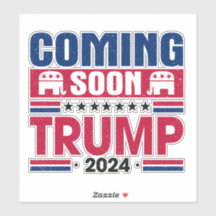 Pronto Trump 2024