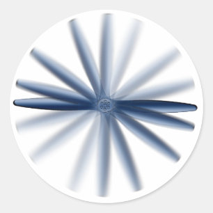 pegatina "Prop. Spin"