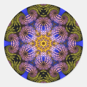 Pegatina PSYSTiX #007