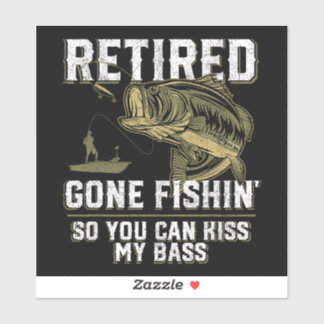 PEGATINA PUEDES BESAR LOBINA