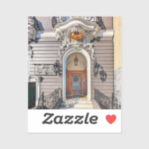 Puerta de San Francisco