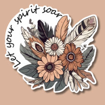 Que tu espíritu se alce a prueba de agua bohemia