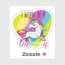 Quiero ser unicornio