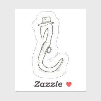 Pegatina Raider of the Lost Soil