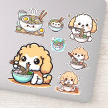Ramen Cavoodle