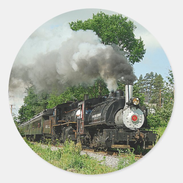 Pegatina rápido doble (Anverso)